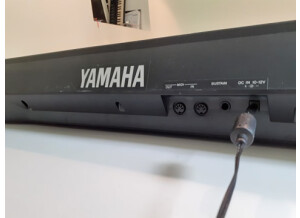 Yamaha PSR-320