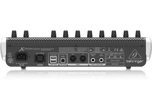 Behringer X-Touch Compact (42234)