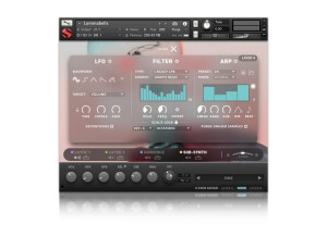 Lumina Bells Advanced