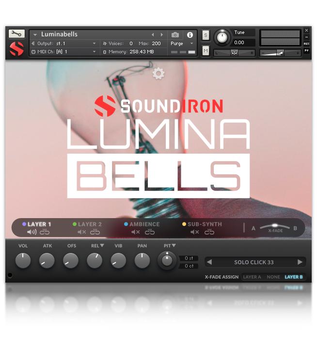 Lumina Bells Main