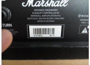 Marshall Origin20H (87367)