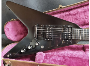 Gibson Gothic Flying V (63866)