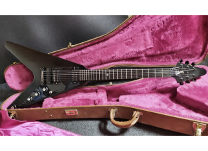 Gibson Gothic Flying V (90674)