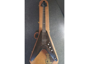 Gibson Gothic Flying V (91612)