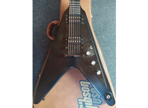 Gibson Gothic Flying V (36077)