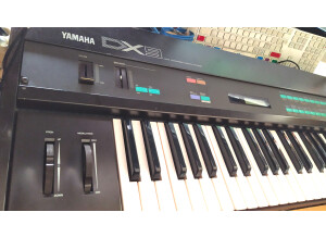 Yamaha DX9 (46794)