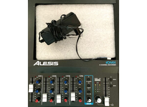 Alesis IO Mix (27786)
