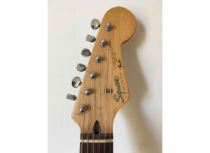 Squier Stratocaster (Made in Japan) (75245)