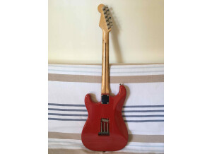 Squier Stratocaster (Made in Japan) (16880)