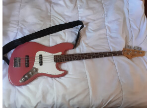 Johnson Guitars Jazz Bass (14596)