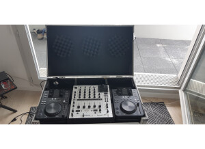 Gemini DJ CDJ 650 (55866)
