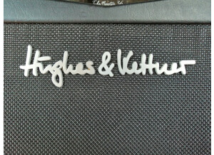 Hughes & Kettner TubeMeister 36 Combo (59471)