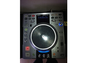 Denon DJ DN-S3500 (30507)