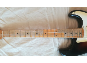 Fender Road Worn '50s Stratocaster (20224)