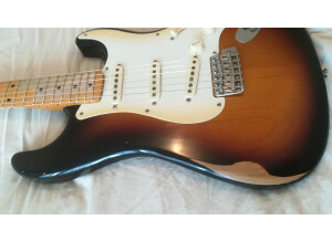 Fender Road Worn '50s Stratocaster (96578)
