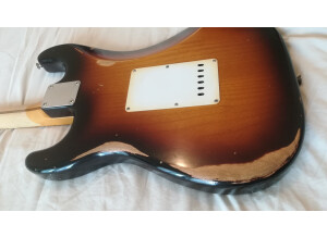 Fender Road Worn '50s Stratocaster (30268)