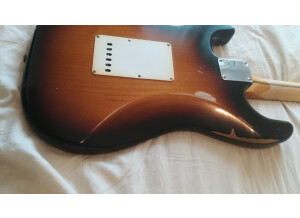 Fender Road Worn '50s Stratocaster (63021)