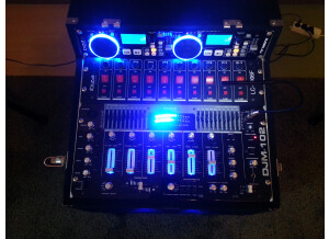 Ibiza Sound DJ-1000