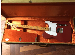 Fender GE Smith Telecaster (41551)
