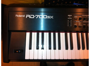 Roland RD-700SX (76152)