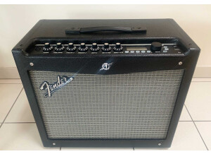 Fender Mustang III (V.2) (63651)