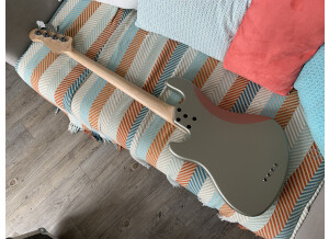 Lakland Skyline DJ-4 Darryl Jones (28283)