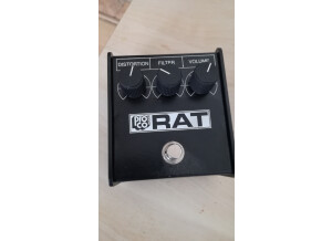 ProCo Sound Limited Edition '85 Whiteface RAT (65861)