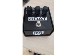 ProCo Sound Limited Edition '85 Whiteface RAT (7155)