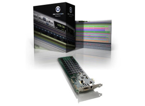 Digidesign HD1 Accel Core (PCIe) (42643)