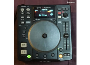 Denon DJ DN-S1200 (78084)