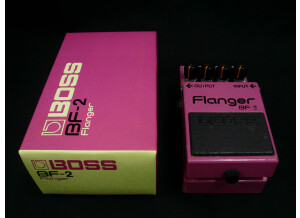 Boss BF-2 Flanger (75858)