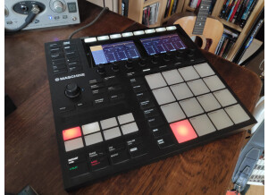 Native Instruments Maschine mk3 (13610)