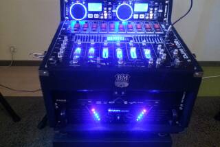 Ibiza Sound DJ-1000