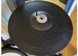 DTX540K Pad cymbale PCY135