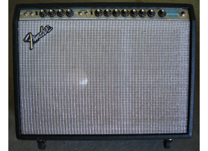 Fender Vibrosonic Reverb (66415)