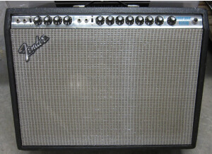 Fender Vibrosonic Reverb (30617)