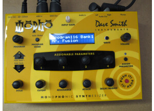 Dave Smith Instruments Mopho (78576)