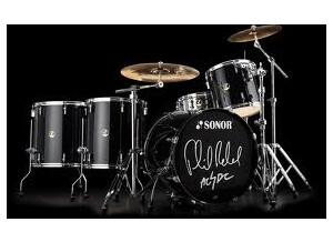 Sonor Phil Rudd signature AC/DC (47933)