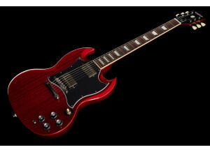 Epiphone SG Standard (33739)