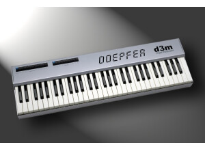 Doepfer D3M (94970)