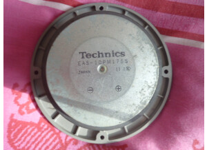 Technics SB-5