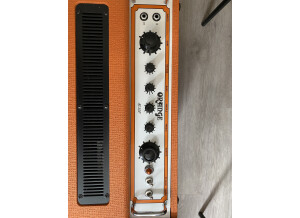 Orange AD30R (5183)