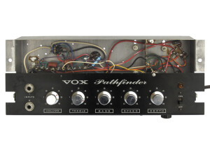Vox The Pathfinder V-1 (12109)
