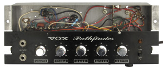 Vox The Pathfinder V-1