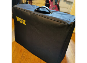 Vox AC10C1-VS "V-Type"
