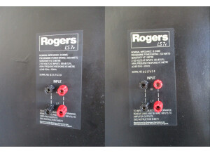 Rogers LS7t