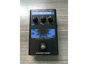 TC-Helicon VoiceTone H1 (10238)