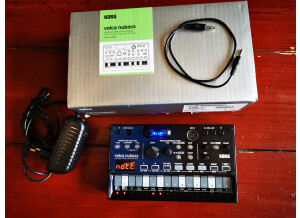 M-Audio Code 25 (94720)