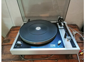 Thorens TD 145 MK  III