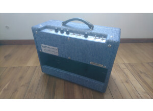 Supro 1970RK Keeley Custom (35452)